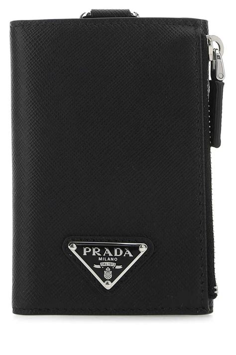 bluefly prada wallet|prada billfold wallet.